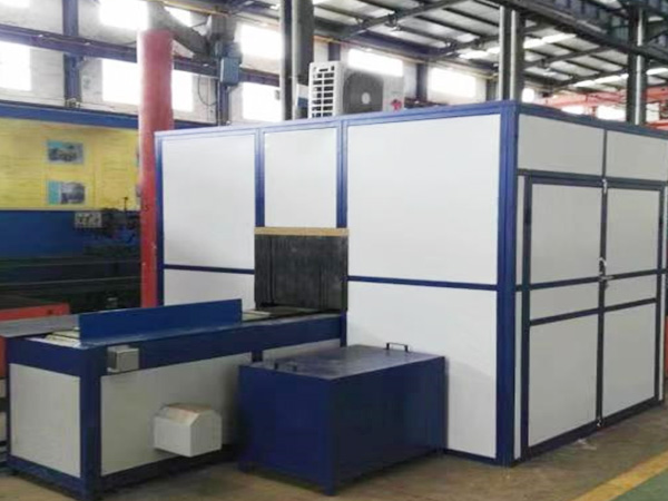 磁粉探傷機(jī)檢測(cè)方法有哪些原理？